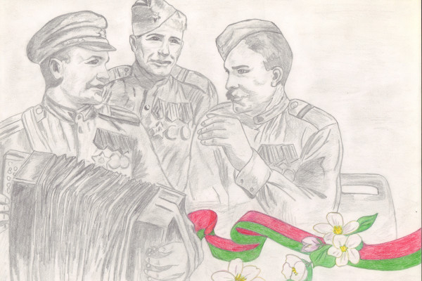 Денисевич Всеволод